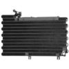 FISPA 11.5013 Condenser, air conditioning